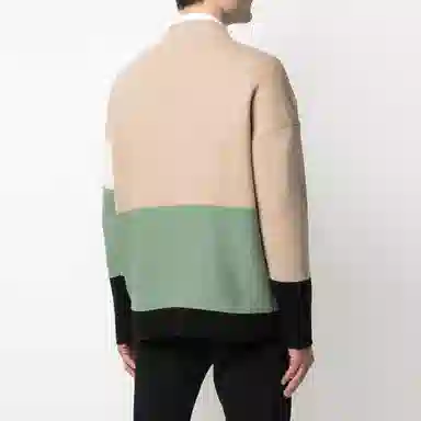 OFF-WHITE SS21 Sweater