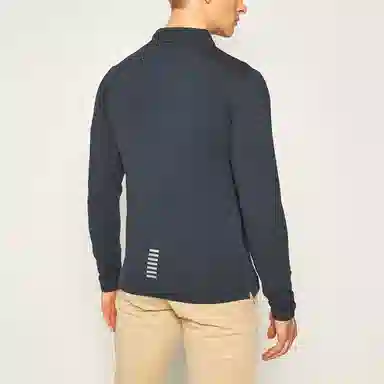 EMPORIO ARMANI LogoPolo
