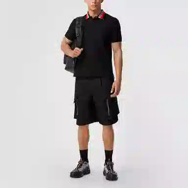 Burberry LogoPolo