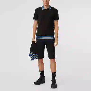 Burberry Polo