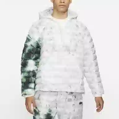 Stussy x Nike Gradient Down Jacket