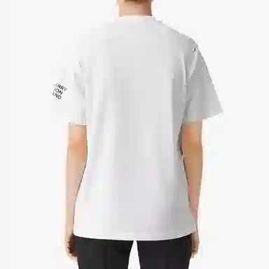 Burberry SS21 T