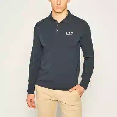 EMPORIO ARMANI LogoPolo