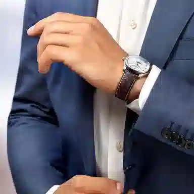 Longines Master Collection L2.909.4.77.3