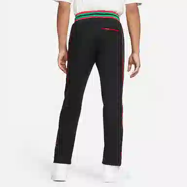 Jordan x FACETASM Striped Pants