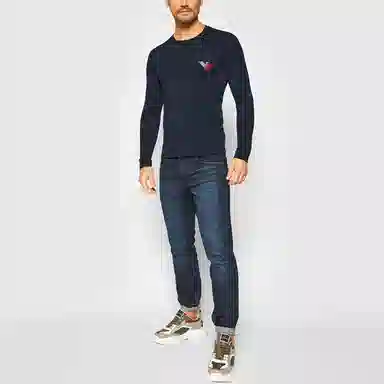EMPORIO ARMANI LogoT