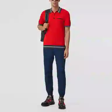 Burberry Polo