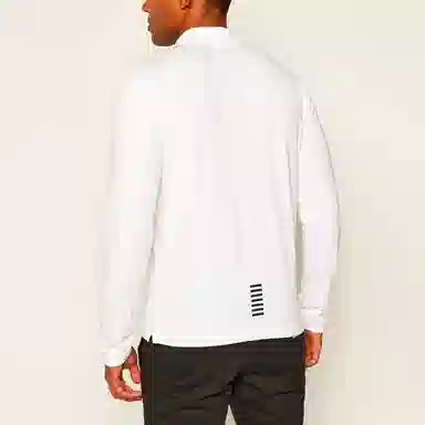 EMPORIO ARMANI EA7 LogoPolo