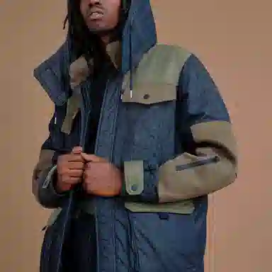 Levis x White Mountaineering