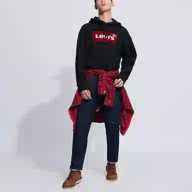 Levis logo