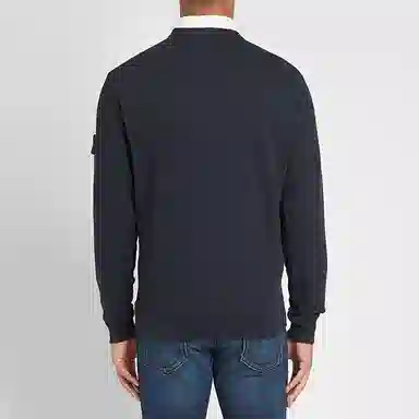 Stone Island Crewneck Sweatshirt
