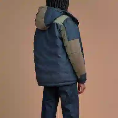 Levis x White Mountaineering