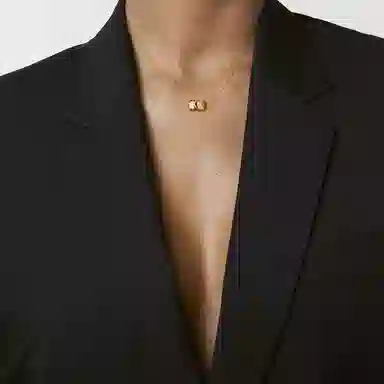 CHANEL COCO CRUSH Necklace