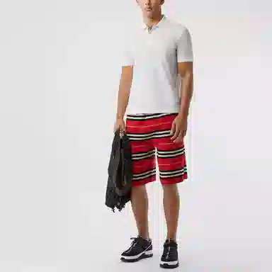 Burberry Polo