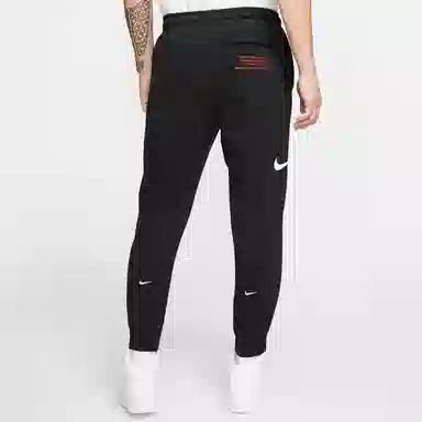 Nike swoosh