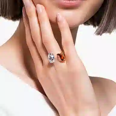 Swarovski The Elements Ring