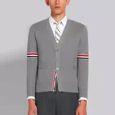 THOM BROWNE V