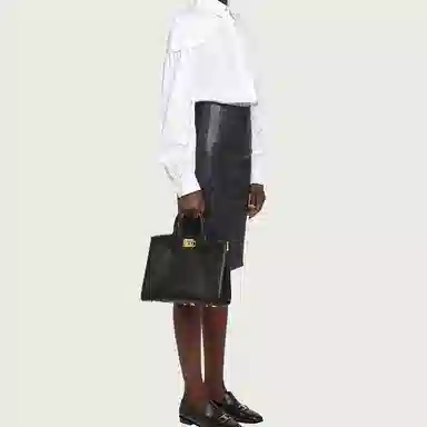 FERRAGAMO STUDIO BOX