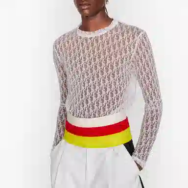 DIOR SS21 T