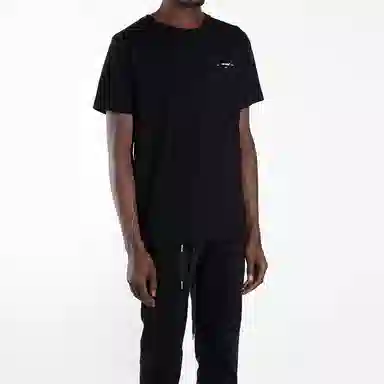 OFF-WHITE 3D Arrows T-Shirt Black