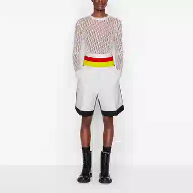 DIOR SS21 T