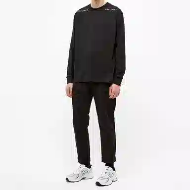 Cav Empt Long Sleeve 011100100 Tee T