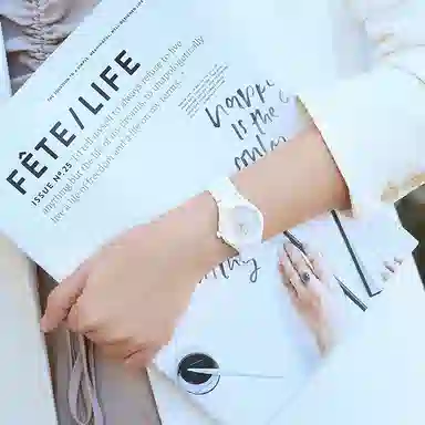 RADO 14K 37.4mm R27244972