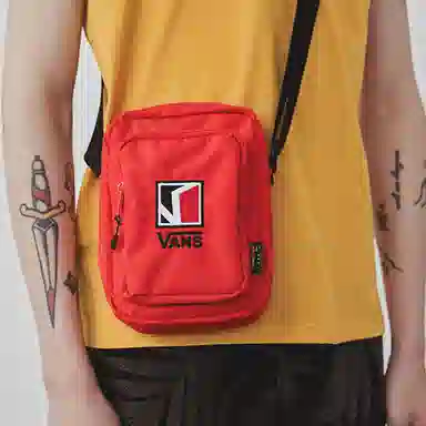 Vans Trend Acc Logo