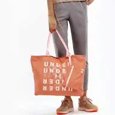 Under Armour UA Big Wordmark 2.0