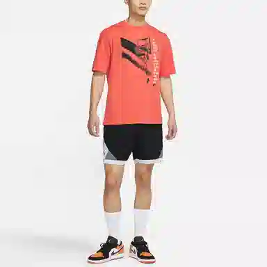Jordan Flight T