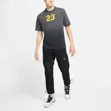 Jordan 23 Engineered T