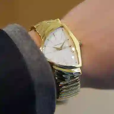 Hamilton Ventura H24301111