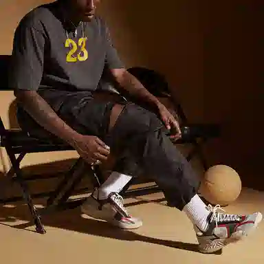 Jordan 23 Engineered T