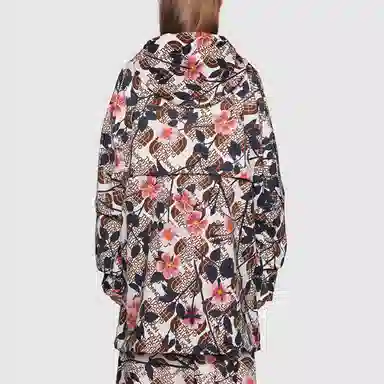 GUCCI x THE NORTH FACE