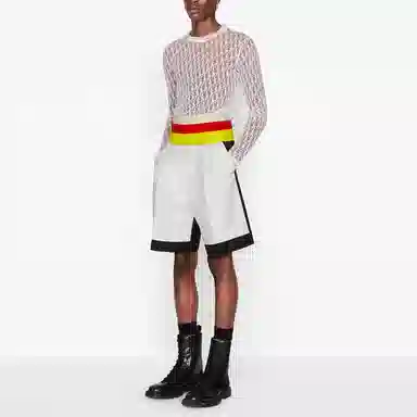 DIOR SS21 T