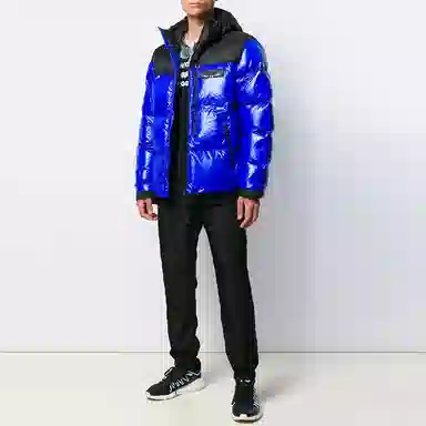 Marcelo Burlon AW19 Long Sleeve Tee