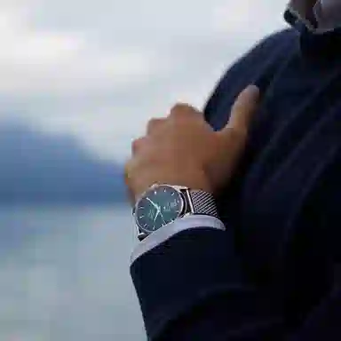 CERTINA DS60 C029.426.11.091.60