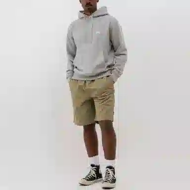 Stussy Overdyed Hoodie