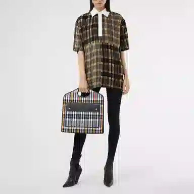 Burberry Polo