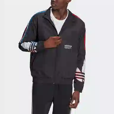 adidas originals Tricol Tt Logo