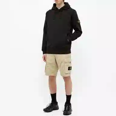 STONE ISLAND Logo