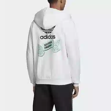 adidas originals Bodega Fzhood Logo