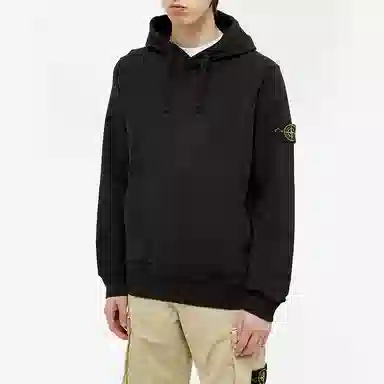 STONE ISLAND Logo