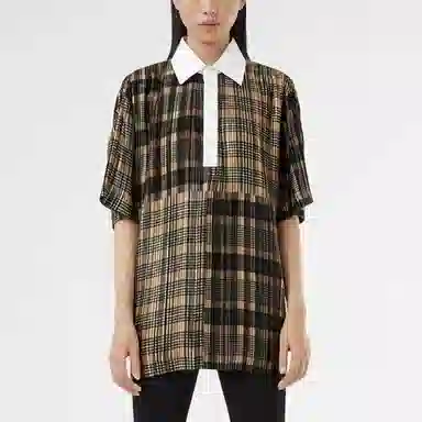 Burberry Polo