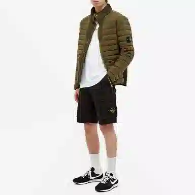 STONE ISLAND SS21