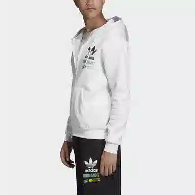 adidas originals Bodega Fzhood Logo