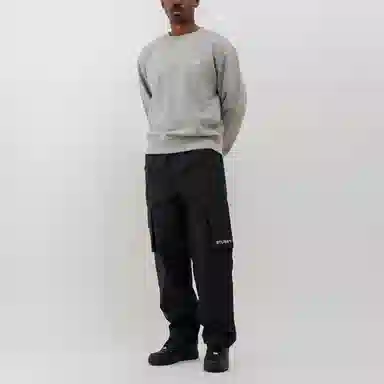 Stussy Crewneck Sweatshirt