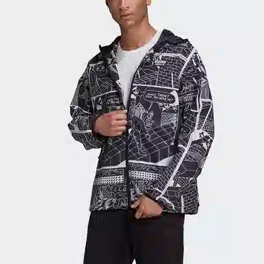 adidas originals R.Y.V.