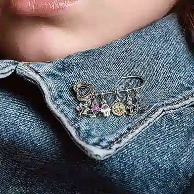 Pandora Me 925