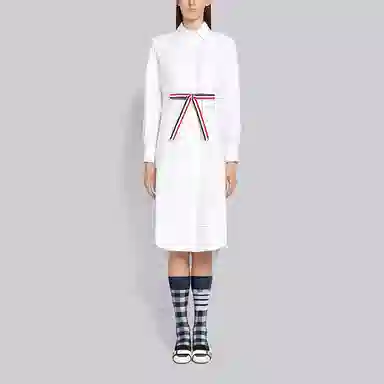 THOM BROWNE SS21